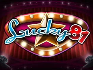 Lucky 81 game thumbnail