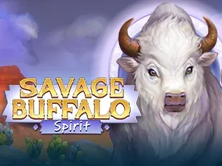 Savage Buffalo Spirit game thumbnail