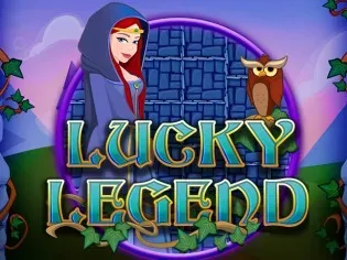 Lucky Legend game thumbnail