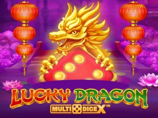 Lucky Dragon MultiDice X game thumbnail