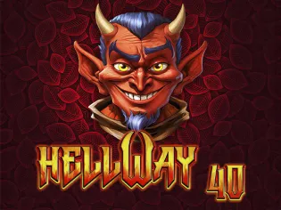 Hellway 40 game thumbnail