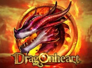 Dragon Heart game thumbnail