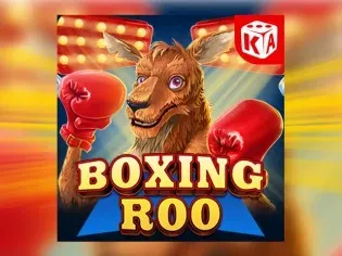 Boxing Roo game thumbnail