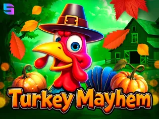 Turkey Mayhem game thumbnail
