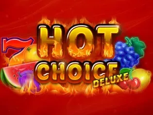 Hot Choice Deluxe game thumbnail