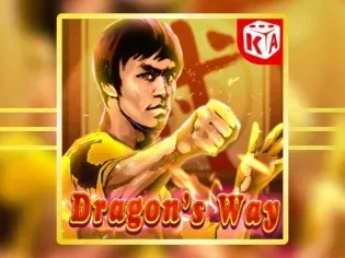 Dragon's Way game thumbnail