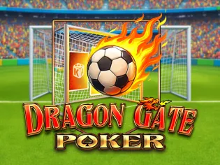 Dragon Gate Poker game thumbnail