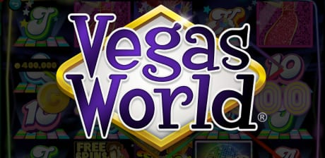 AuVegasWorld Logo
